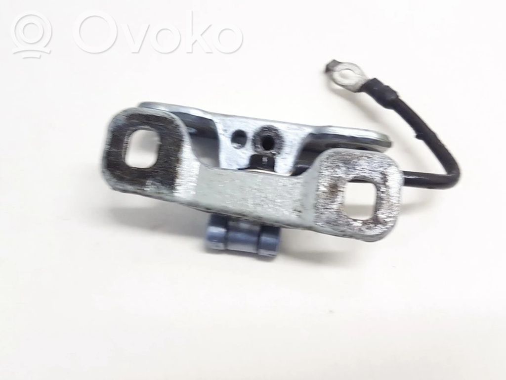 BMW X3 E83 Bisagra del maletero/compartimento de carga 