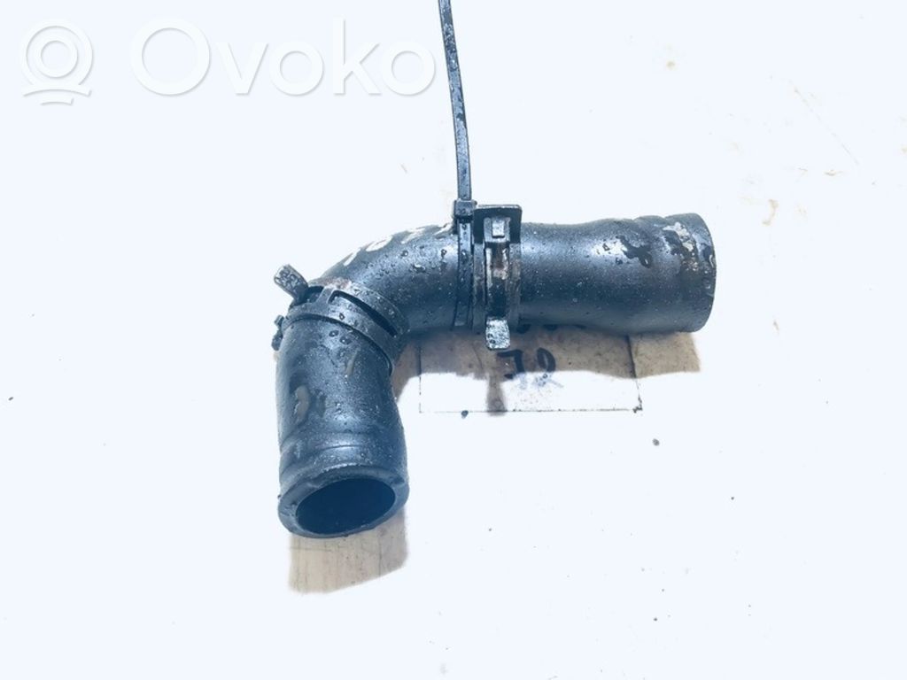 Wąż / Rura intercoolera   90528773,90528773
