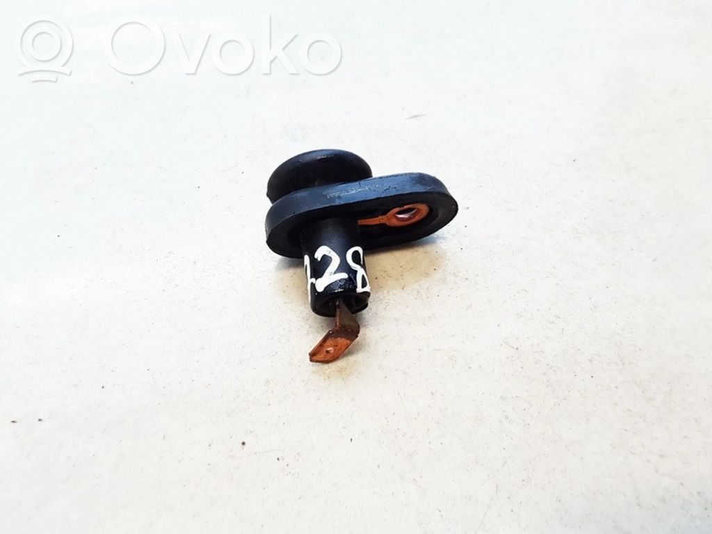 Sensor de la puerta delantera coupé