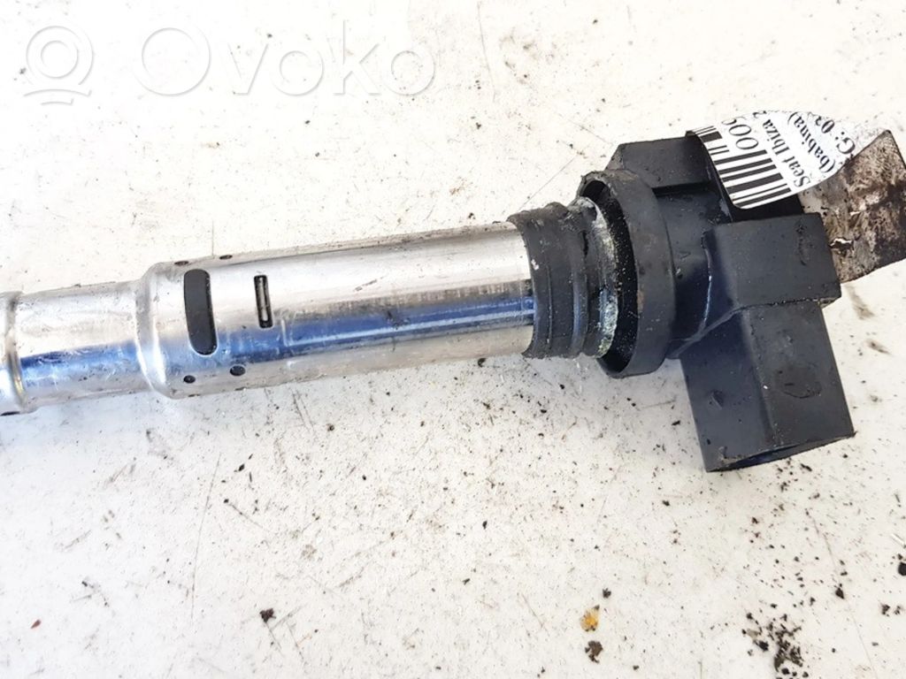 Seat Ibiza IV (6J,6P) Bobina di accensione ad alta tensione