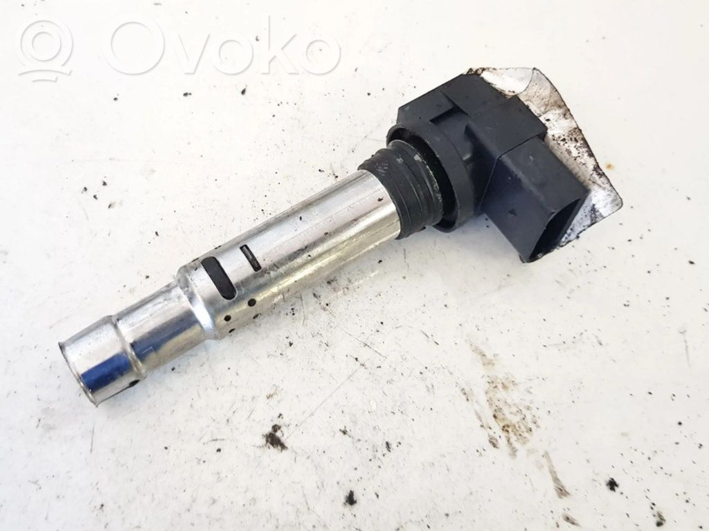 Seat Ibiza IV (6J,6P) Bobina di accensione ad alta tensione
