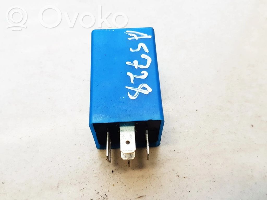 Chevrolet Tacuma Other relay 