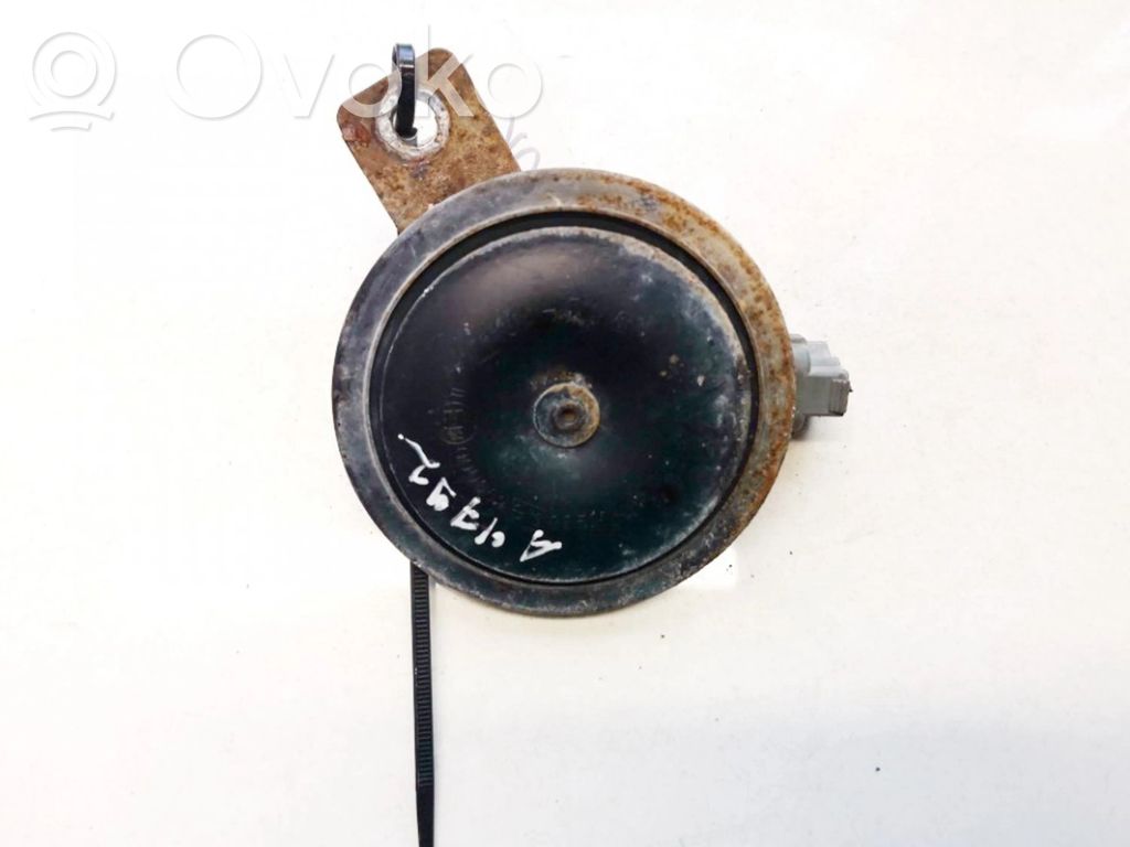 Chevrolet Tacuma Äänimerkkilaite 