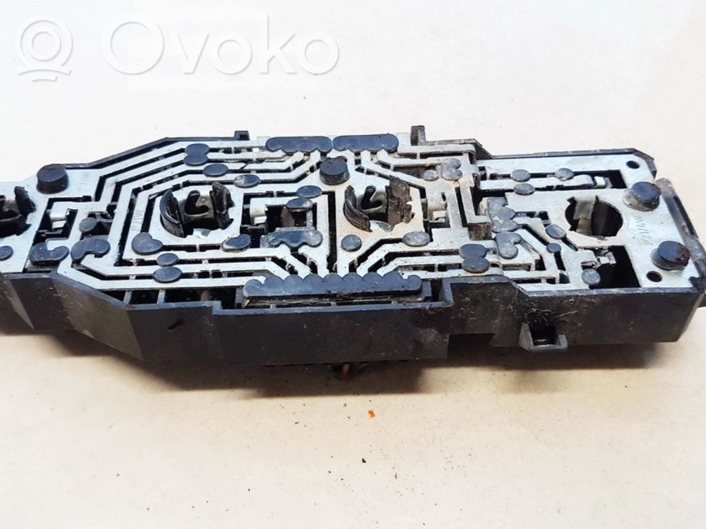 Volkswagen Golf III Suport becuri lampă spate 
