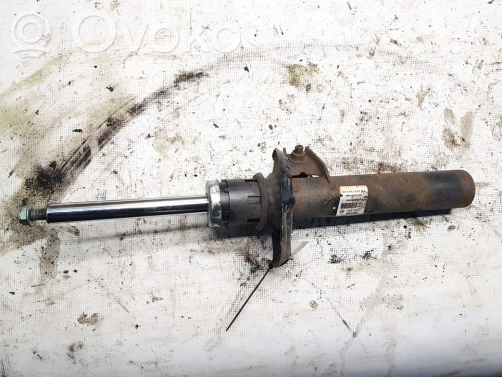 Volkswagen Jetta VI Etuiskunvaimennin