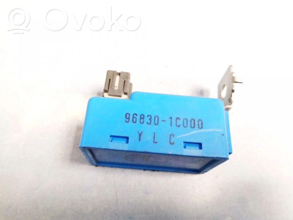 Hyundai Getz Alte unități/module de control 