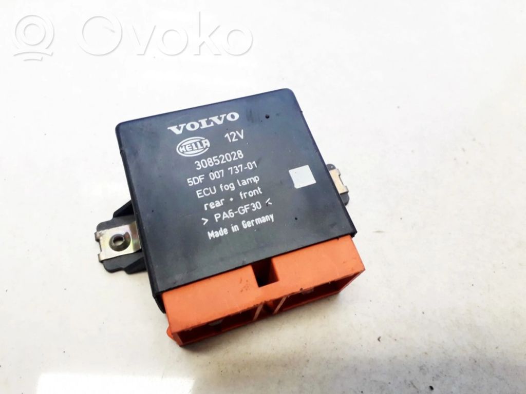 Volvo S40, V40 Sonstige Steuergeräte / Module 