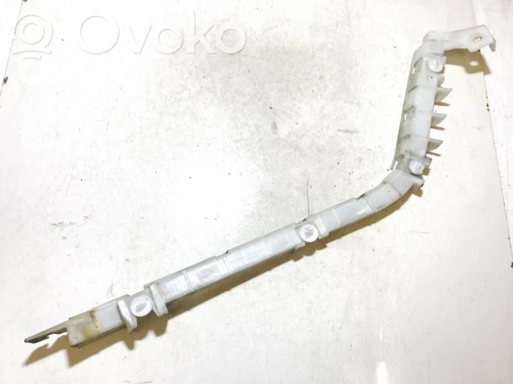 Chevrolet Captiva Support de pare-chocs arrière