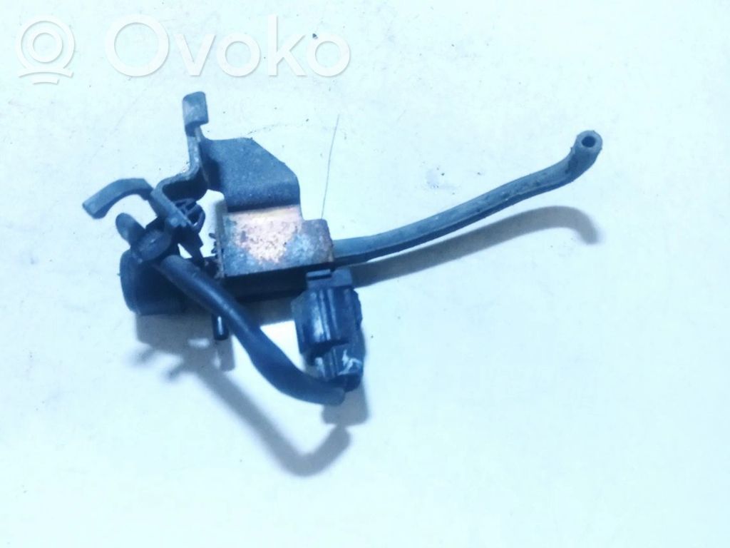 Electroválvula del turbo   2X20,2X20
