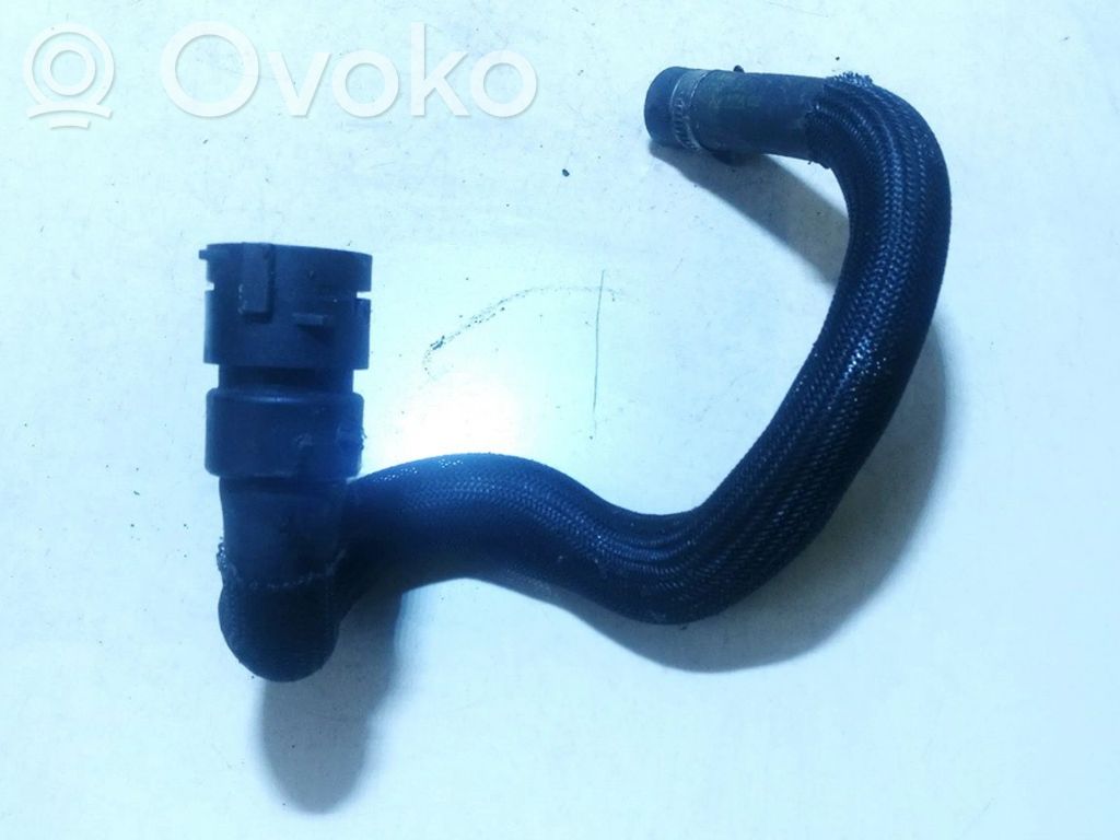 Volvo XC60 Conductă/furtun lichid de răcire motor 
