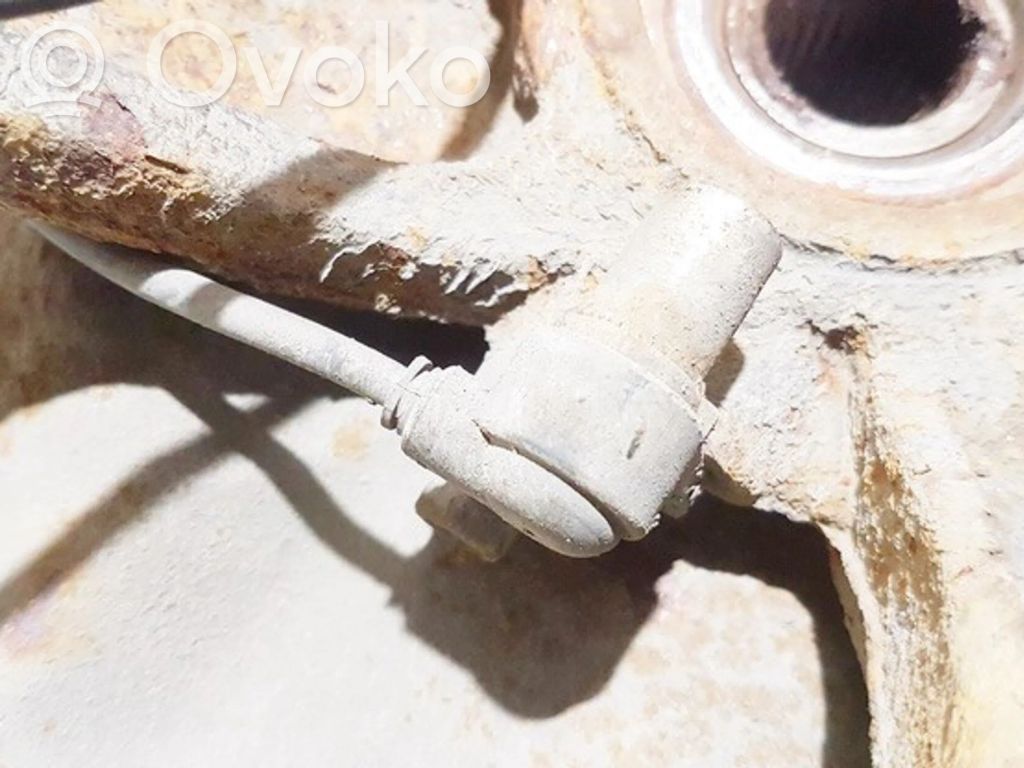 Mazda 6 ABS Sensor 