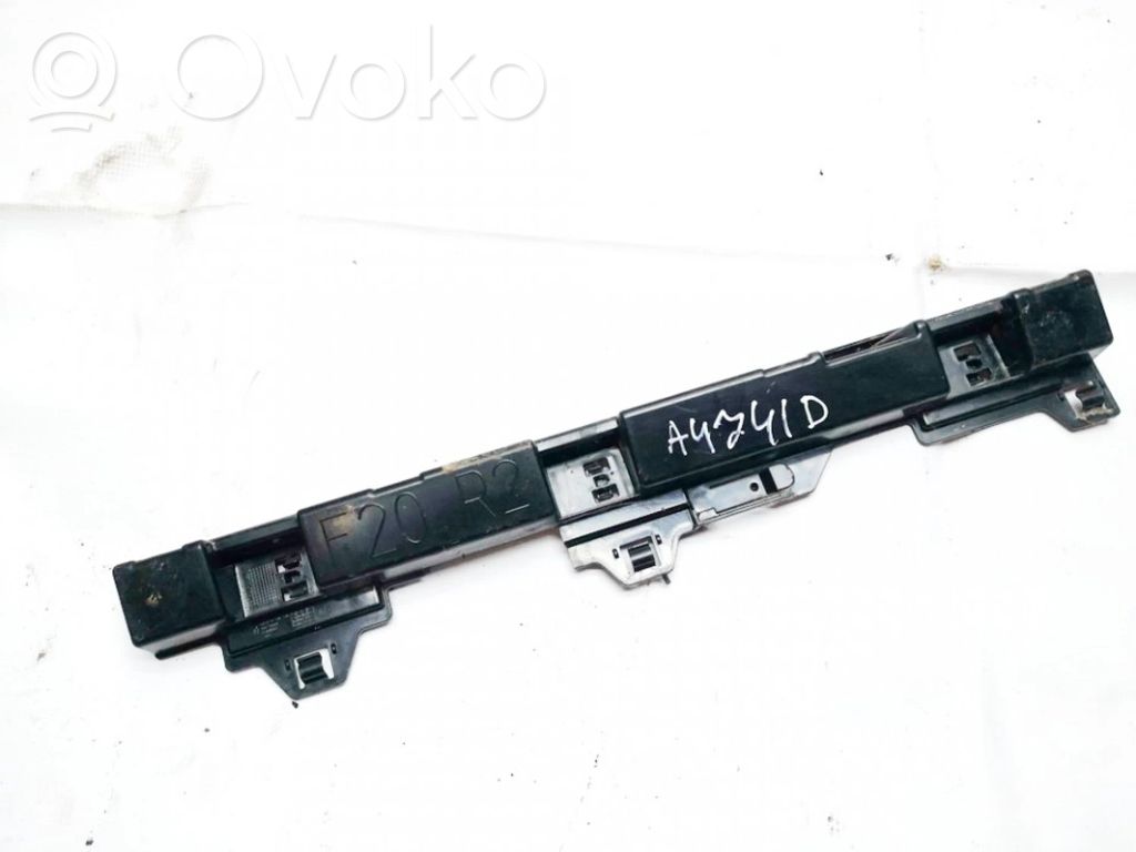 BMW 1 F20 F21 Alte piese de exterior 