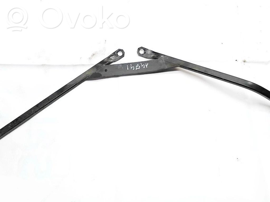 BMW 1 F20 F21 Altra parte esteriore