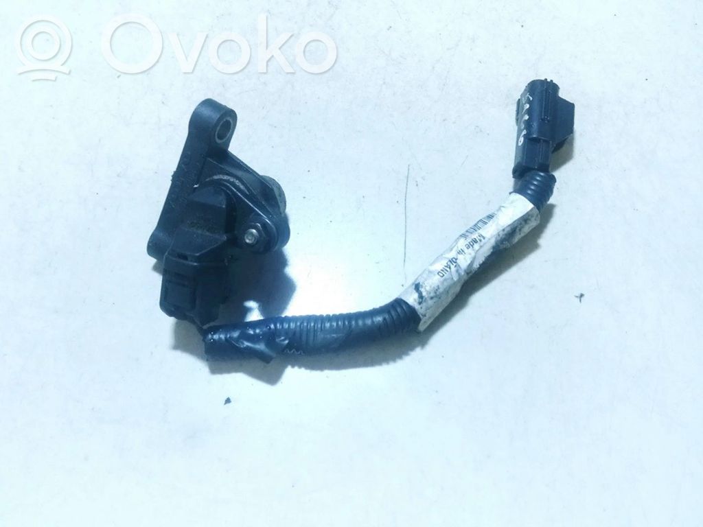 Volvo XC60 Sensor de posición del cigüeñal 
