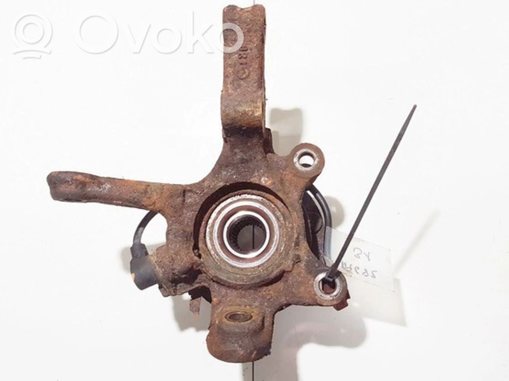 Nissan Almera N16 Sensor freno ABS de aceleración de rueda 