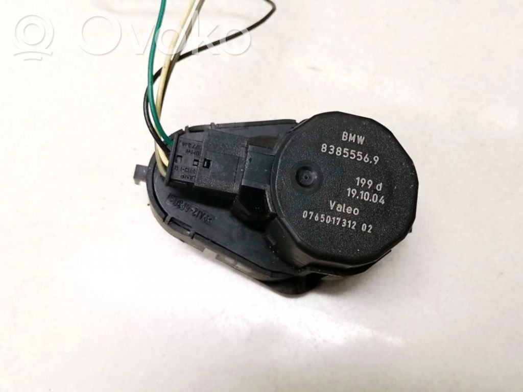 Motorino attuatore aria   83855569,83855569,83855569,83855569