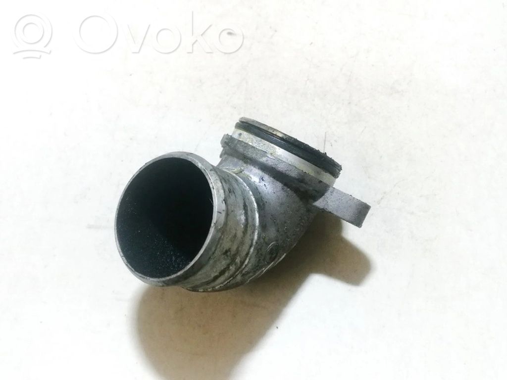 Suzuki SX4 Wąż / Rura intercoolera 
