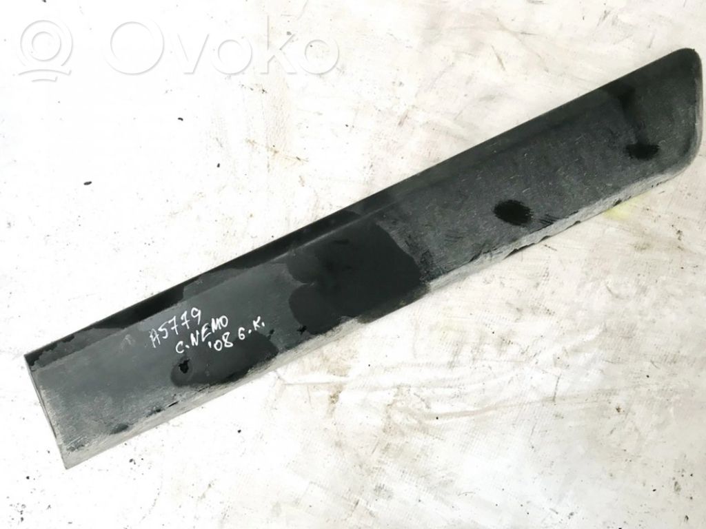 Citroen Nemo Rivestimento portiera posteriore (modanatura)