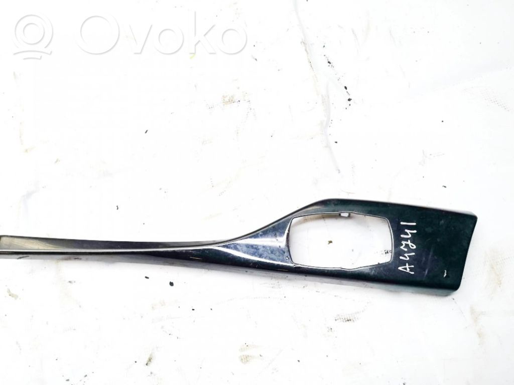 BMW 1 F20 F21 Altra parte interiore