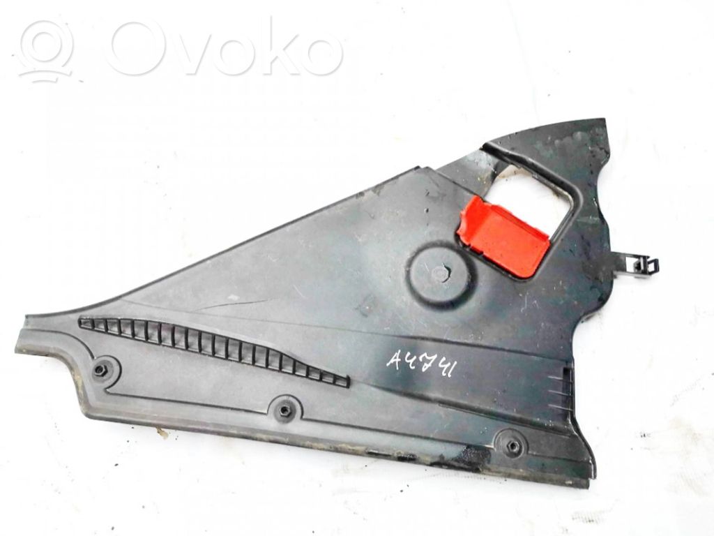 BMW 1 F20 F21 Garniture d'essuie-glace 