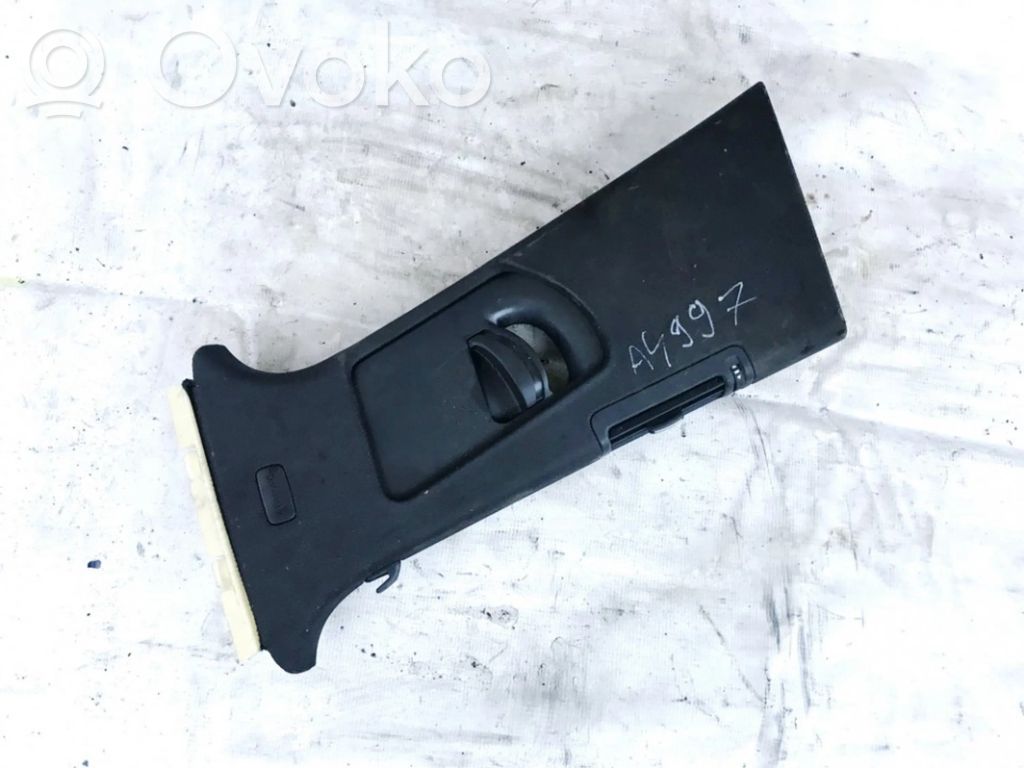 Audi A6 S6 C6 4F Altra parte interiore 