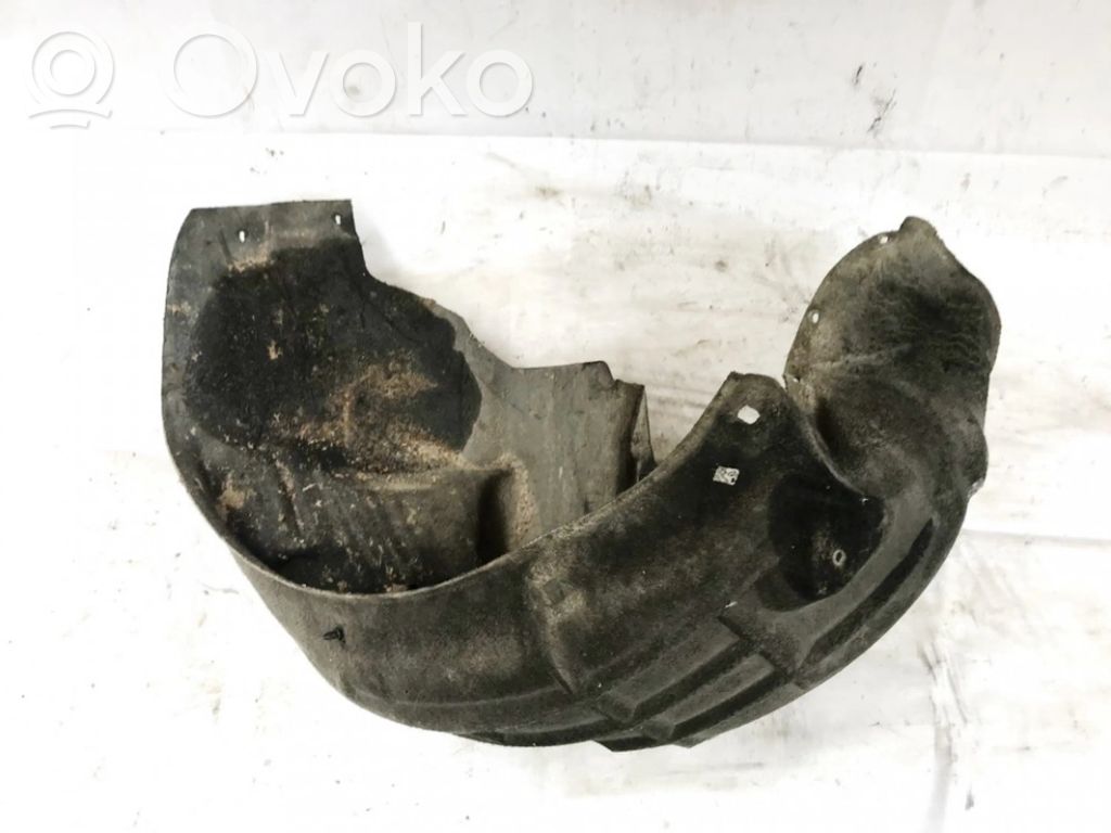 Audi A6 S6 C6 4F Rivestimento paraspruzzi parafango posteriore
