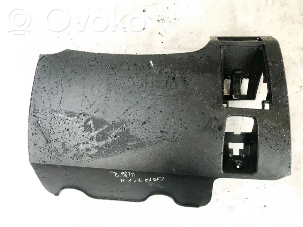 Chevrolet Captiva Alte piese de interior 