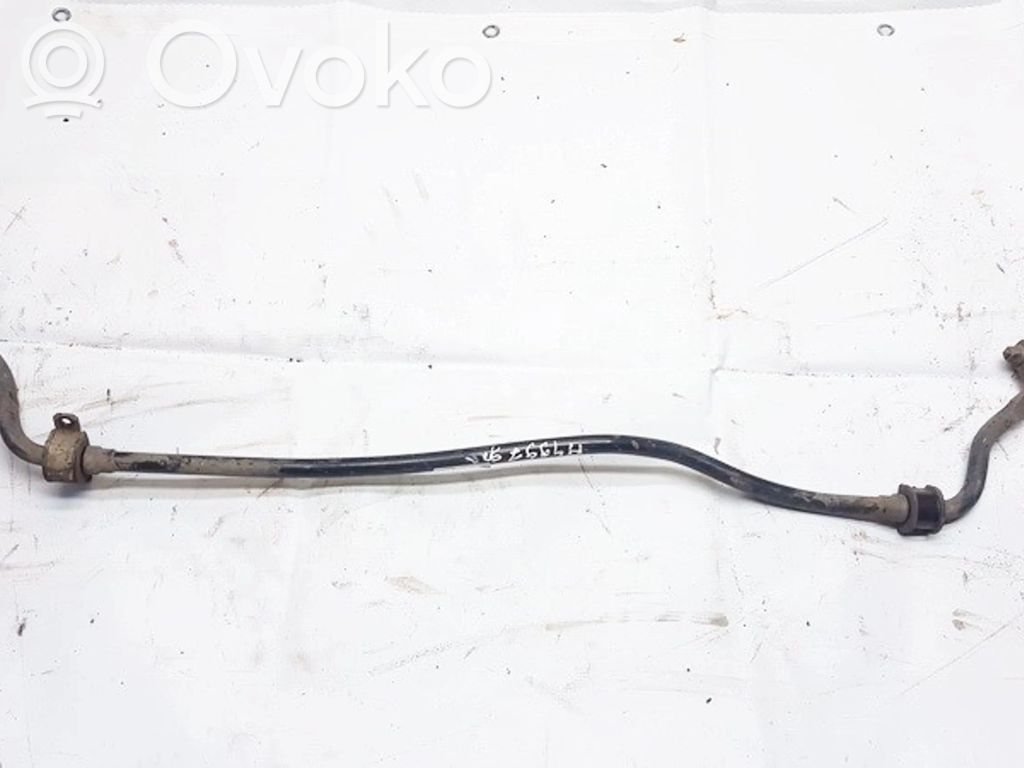 Audi A6 S6 C6 4F Barra stabilizzatrice posteriore/barra antirollio