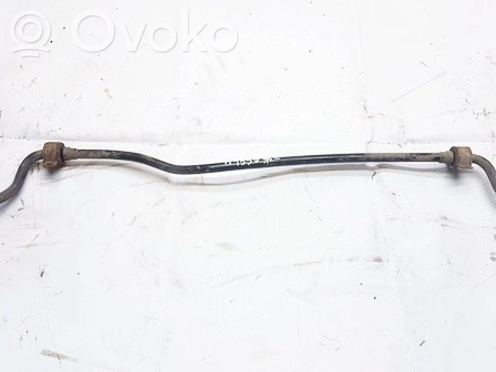 Audi A6 S6 C6 4F Barra stabilizzatrice posteriore/barra antirollio