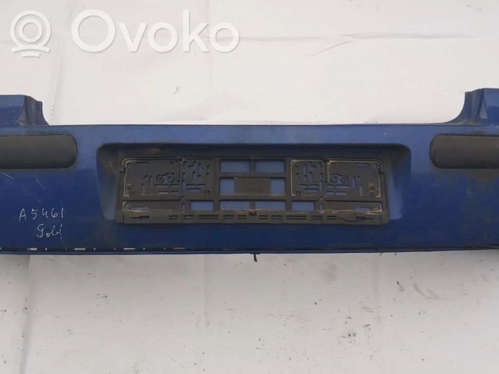 Volkswagen Golf IV Bară spate 