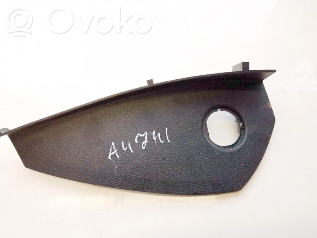 BMW 1 F20 F21 Alte piese de interior 