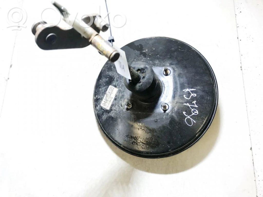 Ford Mondeo Mk III Servo-frein