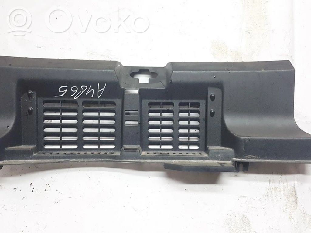 Seat Ibiza IV (6J,6P) Altra parte interiore 