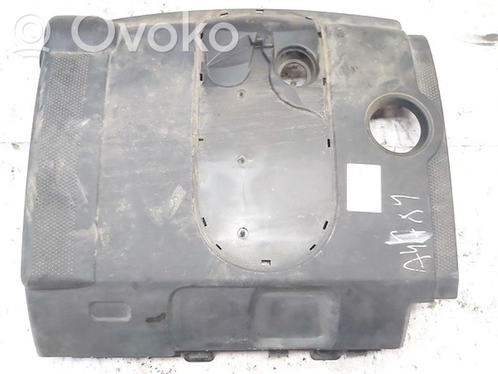 Volkswagen Jetta V Copri motore (rivestimento) 