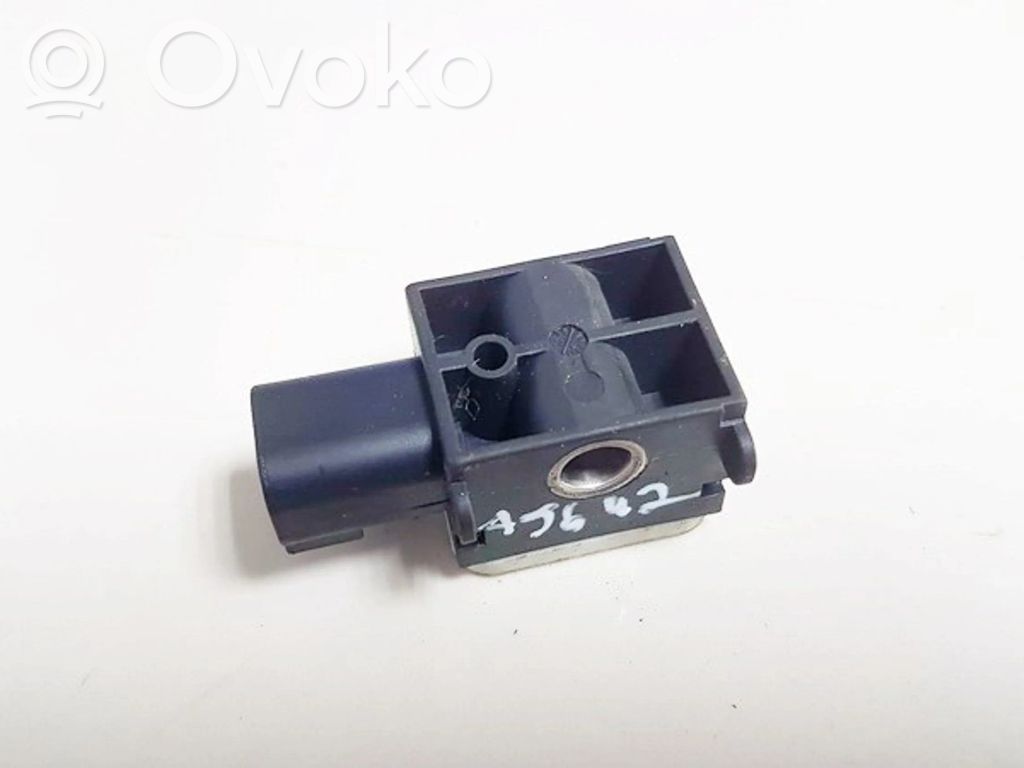 Ford Focus Airbagsensor Crashsensor Drucksensor 
