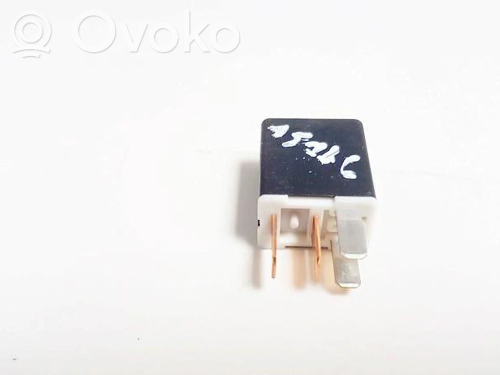 Mazda 6 Other relay 