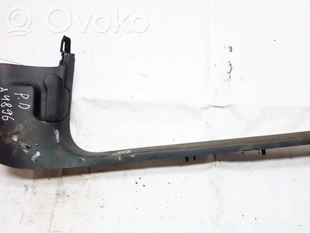 Audi A6 S6 C6 4F Altra parte interiore 