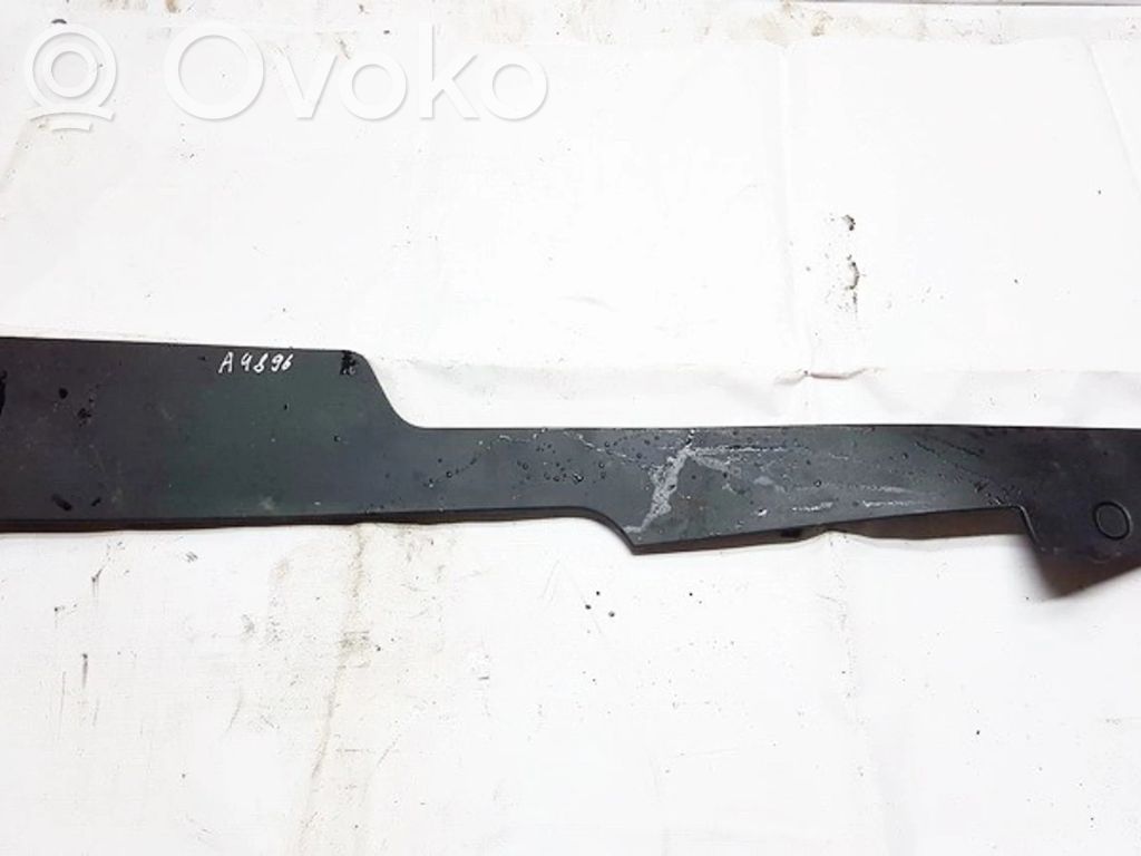 Audi A6 S6 C6 4F Altra parte interiore