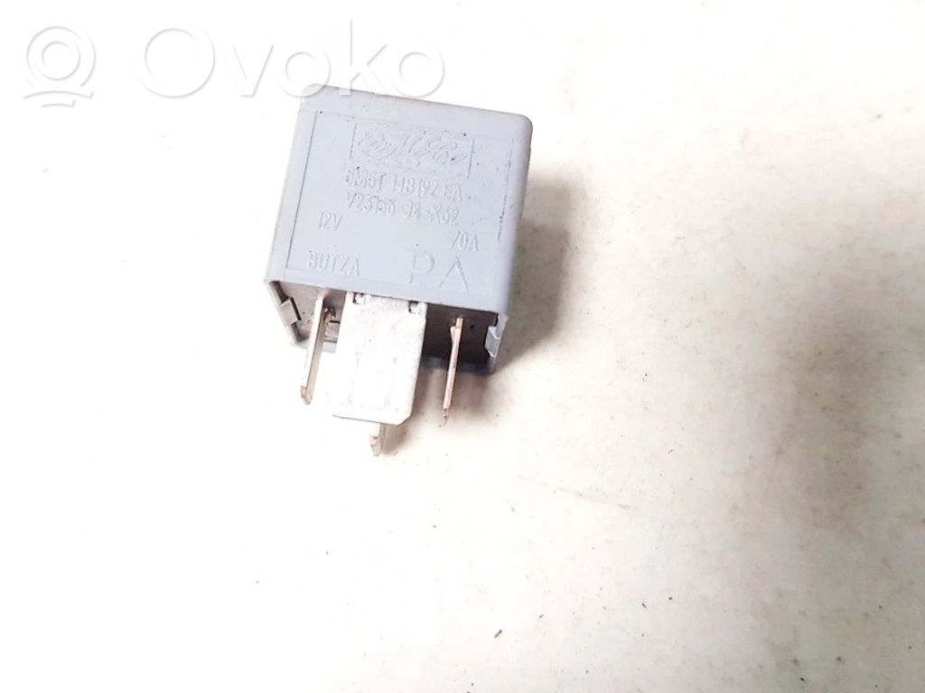 Sonstige Relais   5M5T14B192EA,V23136J41X62,5M5T14B192EA,V23136J41X62