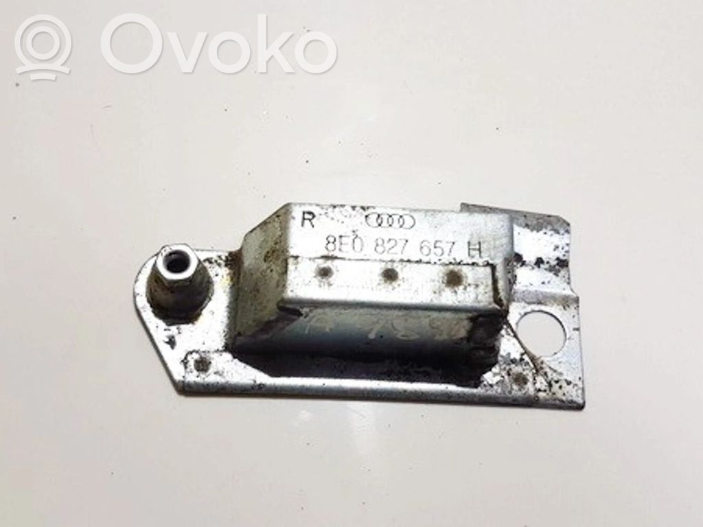 Audi A6 S6 C6 4F Muu ulkopuolen osa 