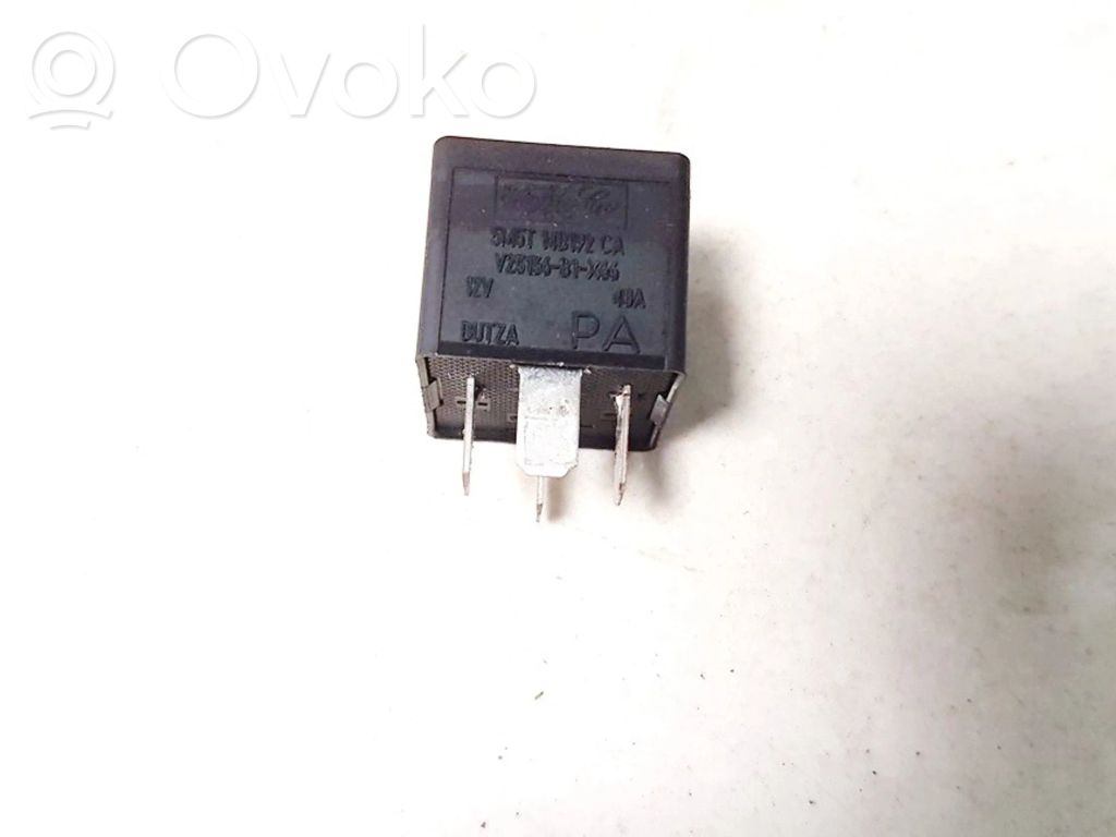 Otros relés   5M5T14B192CA,V23136B1X66,5M5T14B192CA,V23136B1X66