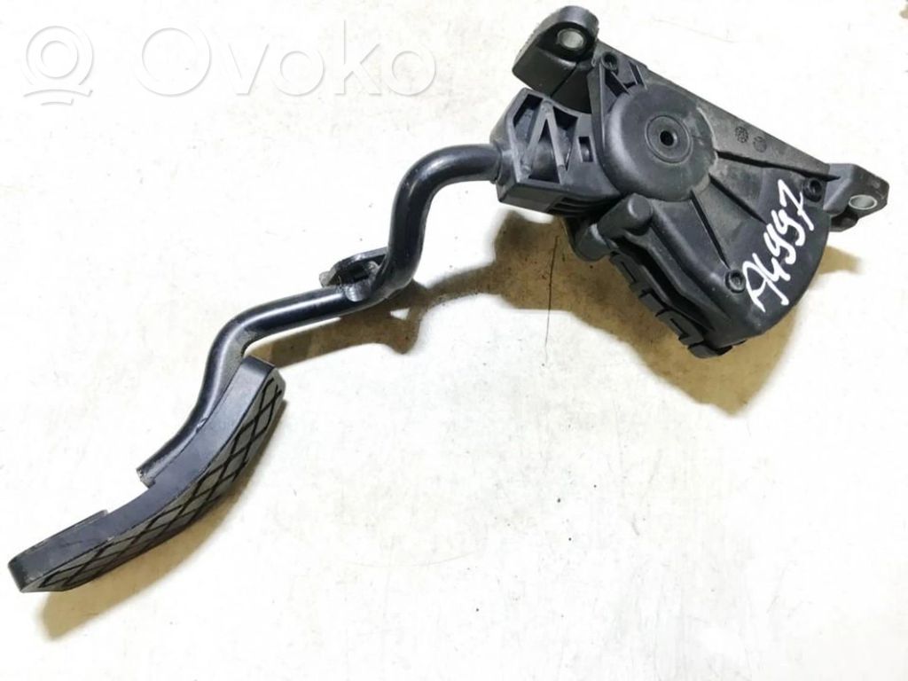 Pedale dell’acceleratore   4F2721523,6PV00898402,4F2721523,6PV00898402
