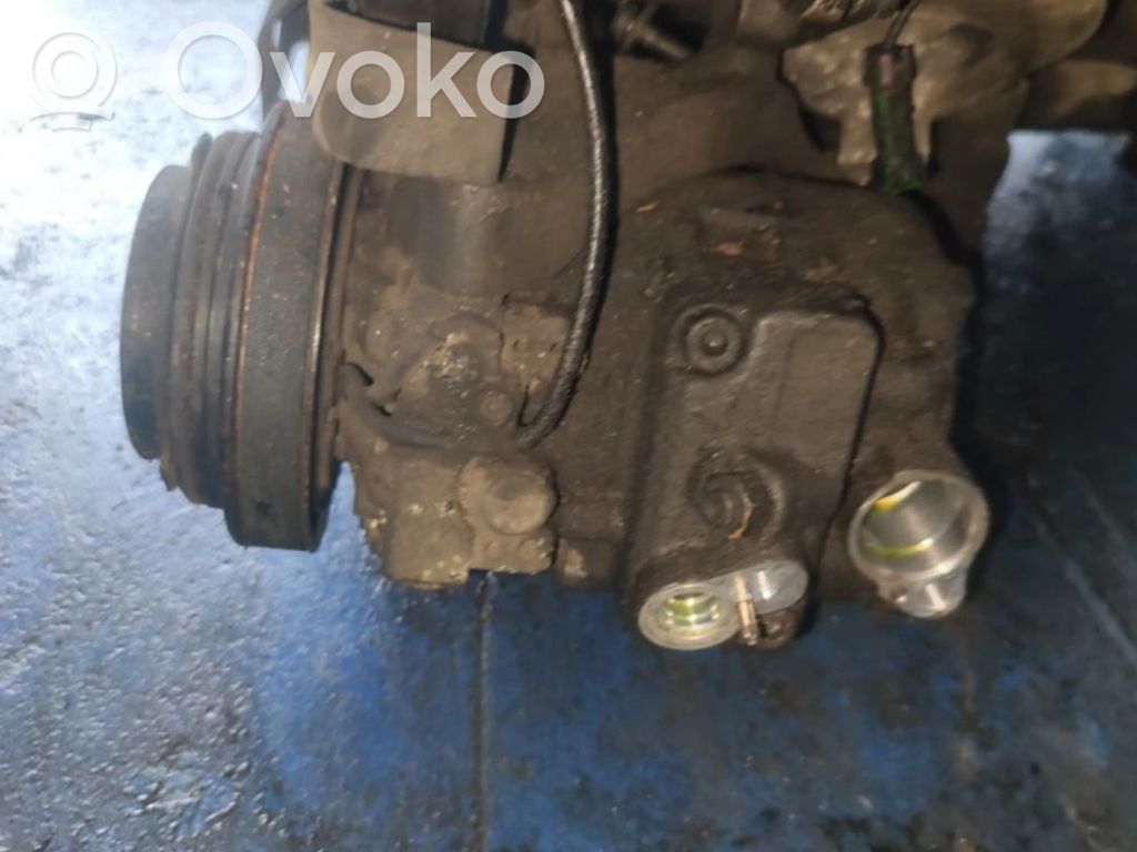 Audi A4 S4 B5 8D Compresseur de climatisation 