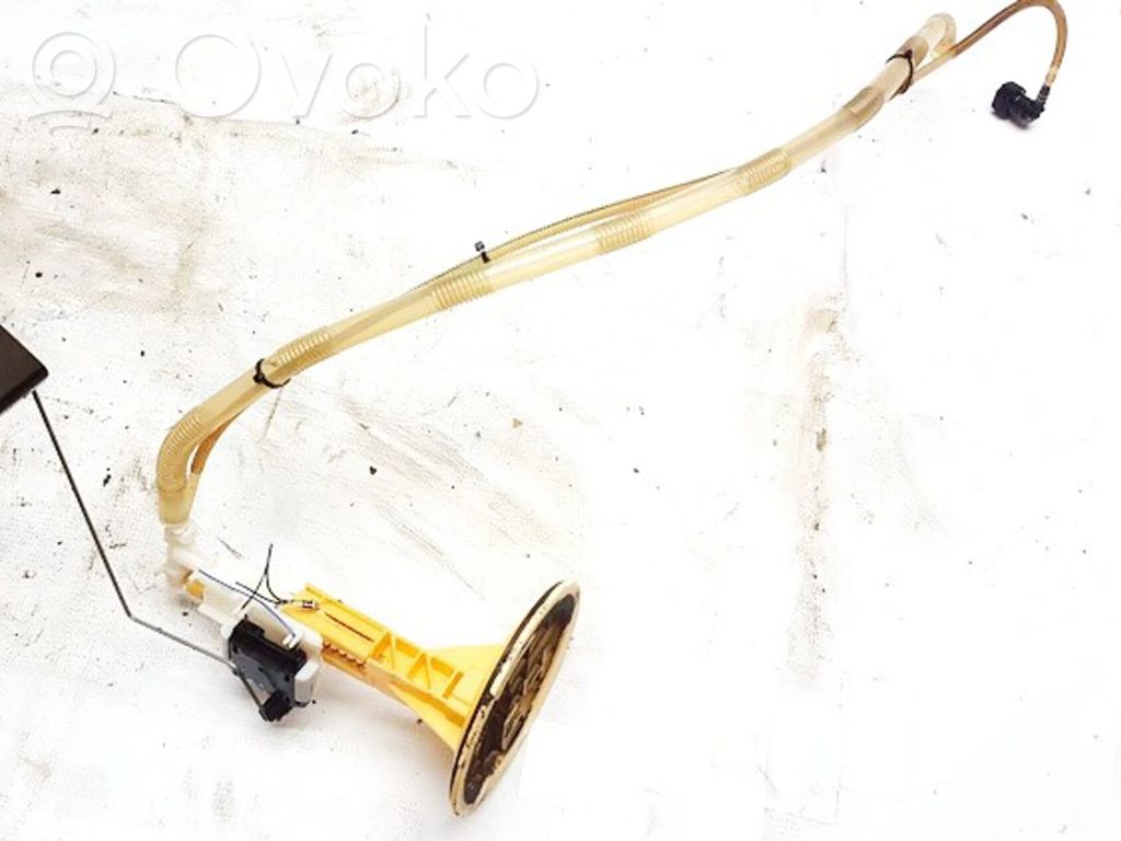 Renault Koleos I Senzor nivel combustibil 