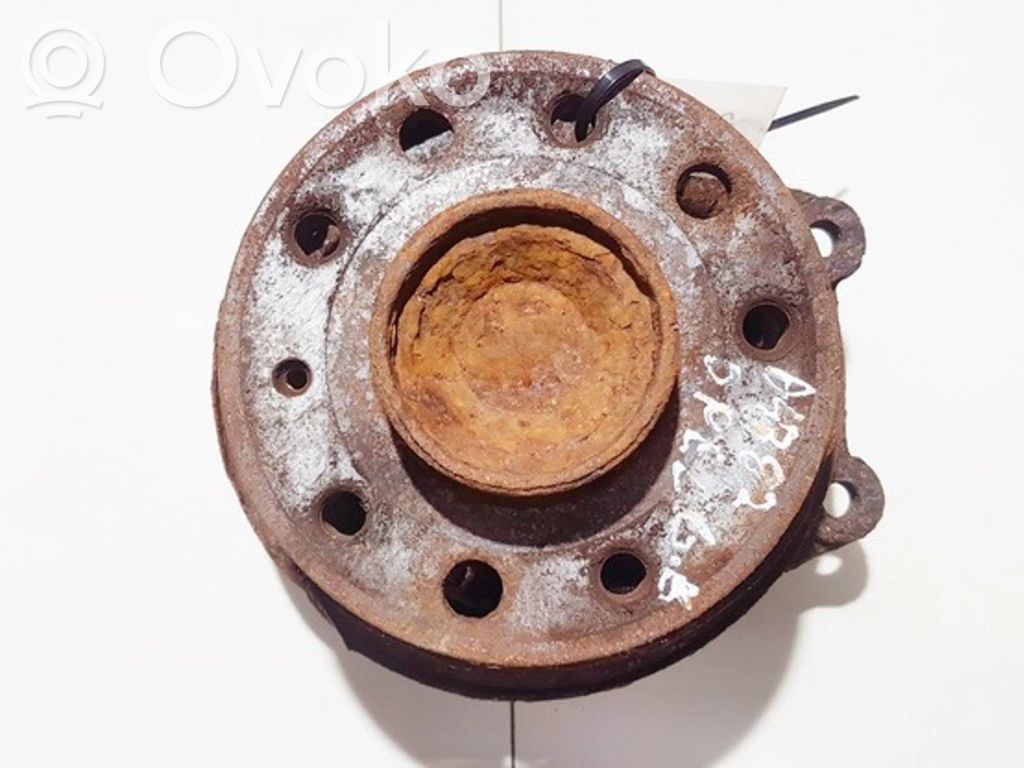 Opel Vectra B Fuzetă spate 