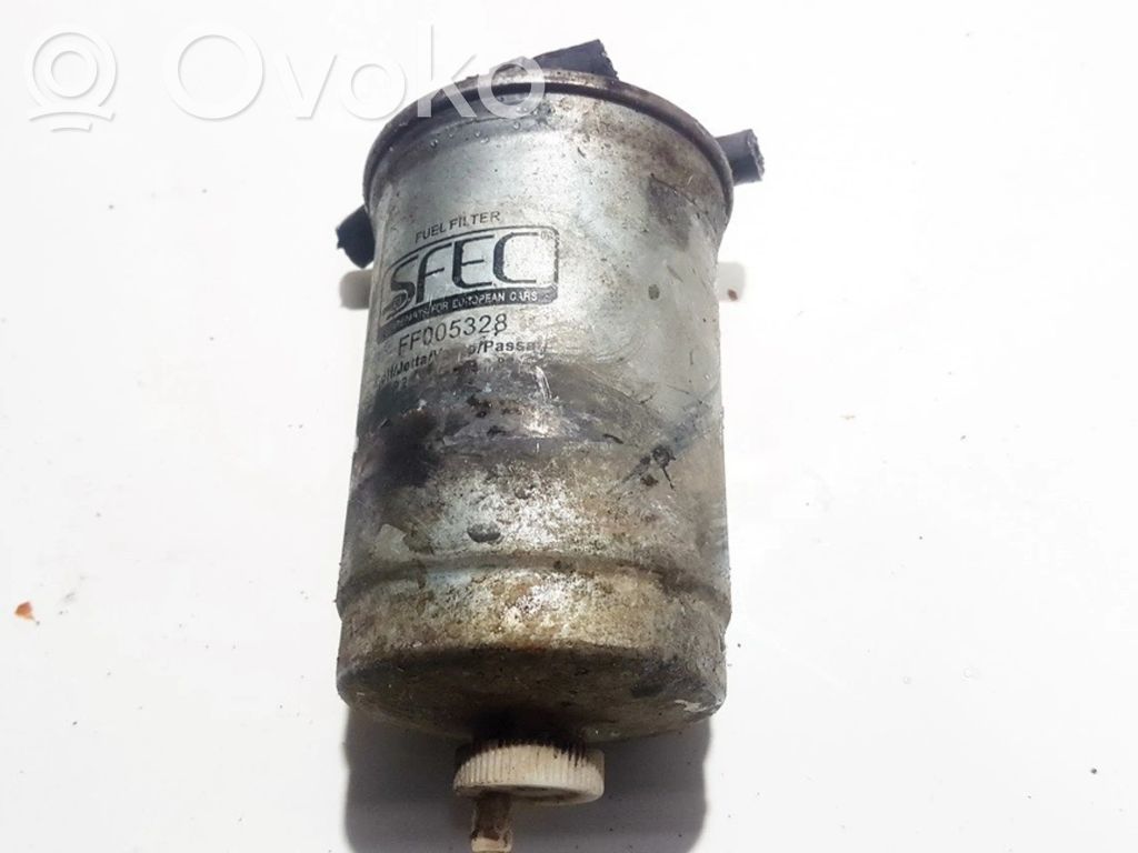 Ford Galaxy Filtru combustibil 