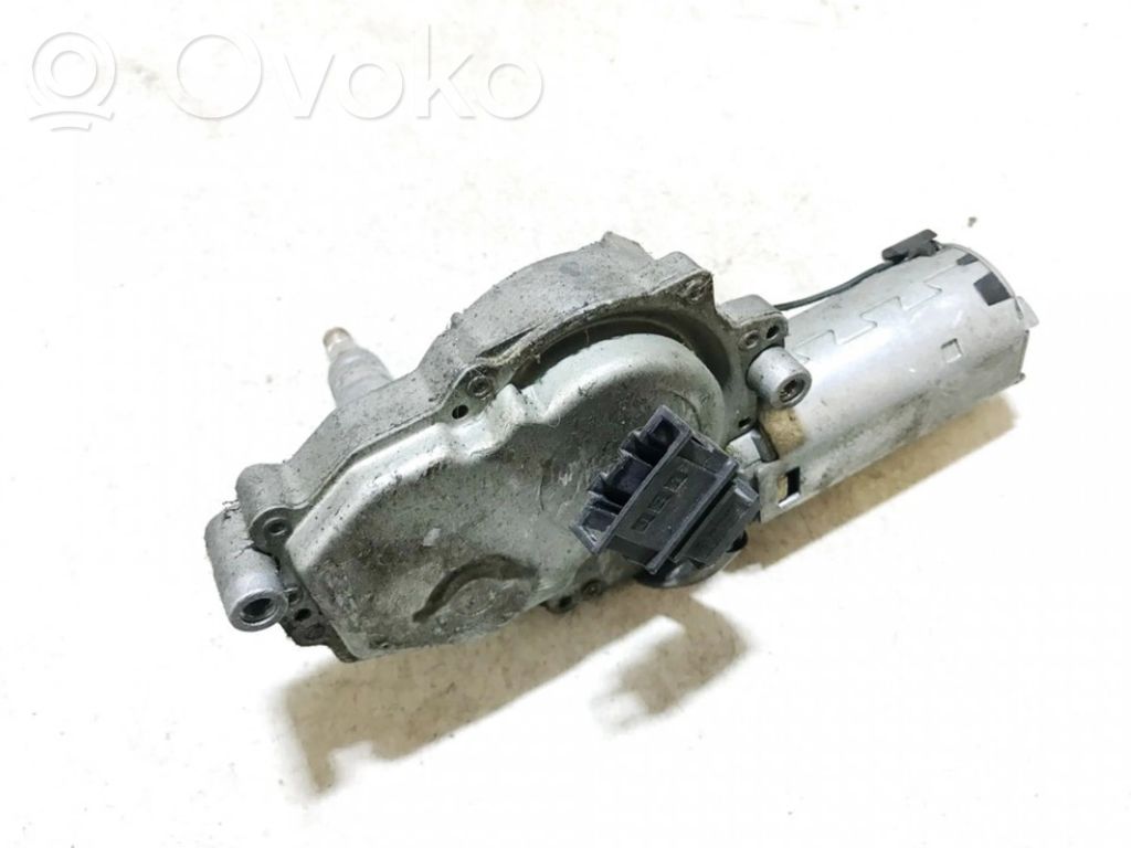 Motor del limpiaparabrisas trasero   7M0955713A,95VWA17404AA,7M0955713A,95VWA17404AA