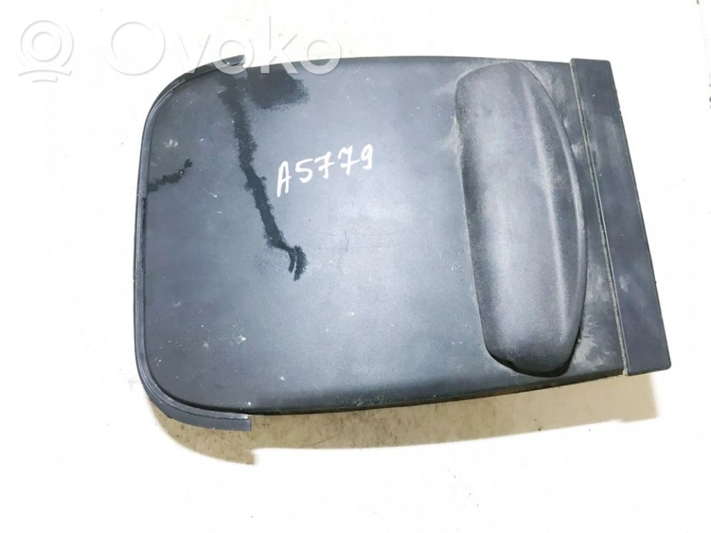 Citroen Nemo Cita veida salona detaļa 