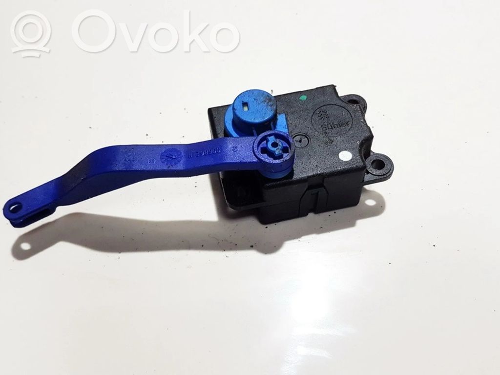 Opel Signum Motor/actuator clapetă aer