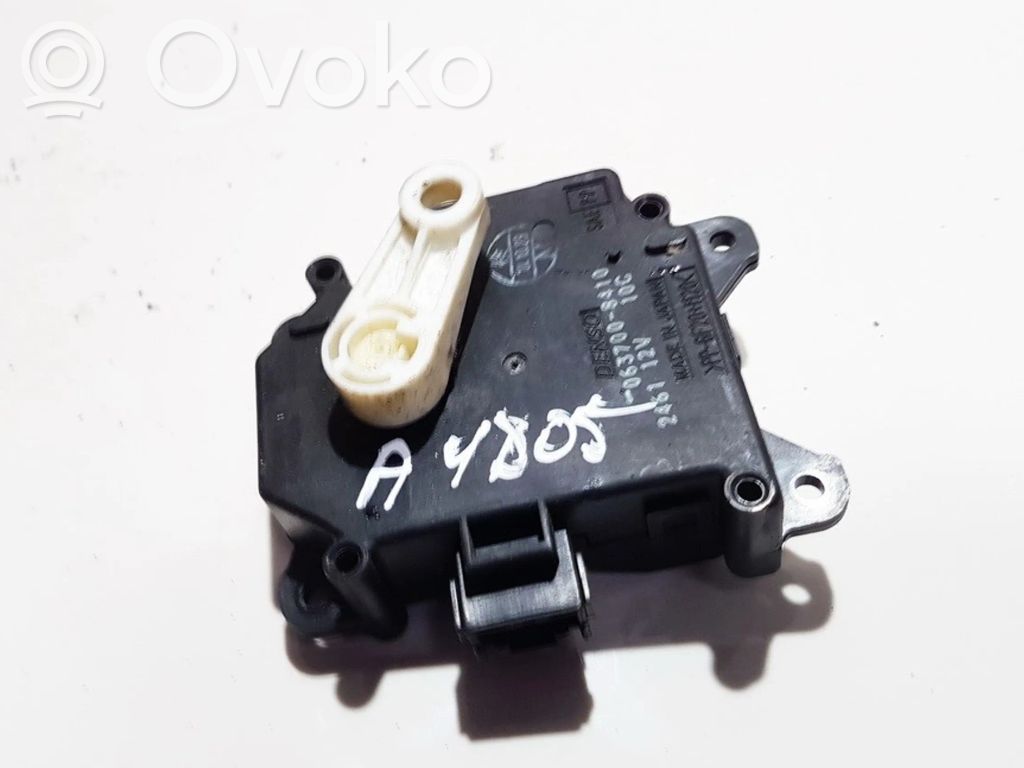 Toyota Previa (XR30, XR40) II Motor/actuator clapetă aer 